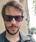 Dating Man France to Paris  : Alexandre, 36 years